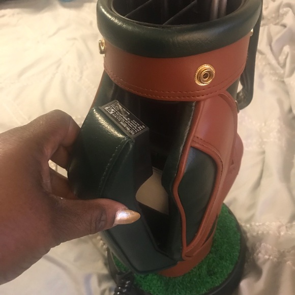 Vintage Golf Telephone Unit - Picture 4 of 8